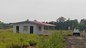  Plot For Sale in Murbad