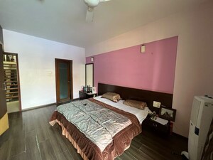 2 BHK Apartment For Sale in Saarrthi Shimmer N Shine, Vadgaon Budruk