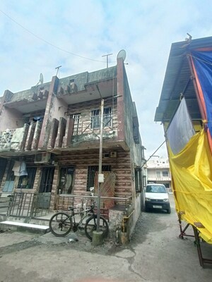  Independent House For Sale in Bamroli