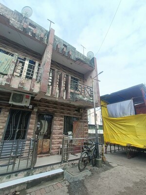  Independent House – Exterior View View at Bamroli - for Sale