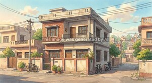  Independent House For Sale in Kishanpura