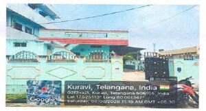  Land – Exterior View View at Vada - for Sale