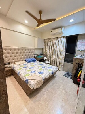3 BHK Apartment For Sale in MS Courtyard, Santacruz East