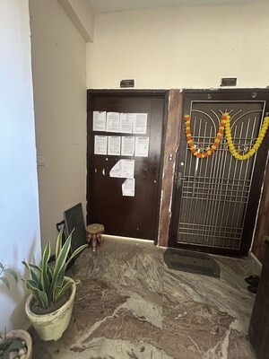 Furnished Amenities in  Apartment at Chinhat – for Sale