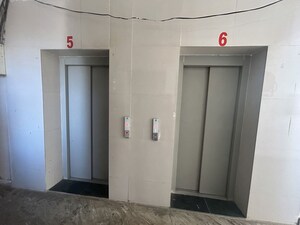 Building Lobby in  Apartment at Chinhat – for Sale