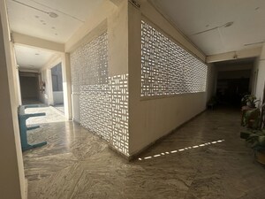 Parking in  Apartment at Chinhat – for Sale