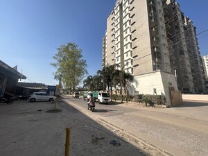  Apartment – Exterior View View at Chinhat - for Sale