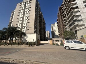  Apartment – Exterior View View at Chinhat - for Sale
