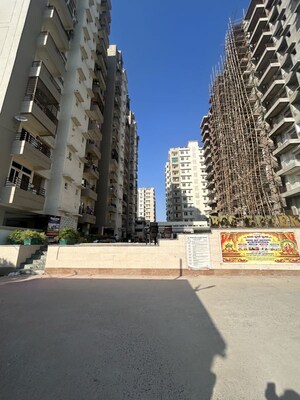  Apartment – Exterior View View at Chinhat - for Sale
