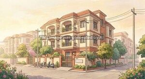  Apartment For Sale in Sector 70