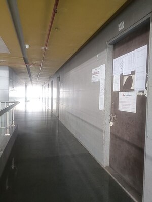 Building Lobby in  Shop at Punagam – for Sale