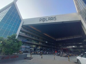  Shop – Exterior View View at Punagam - for Sale