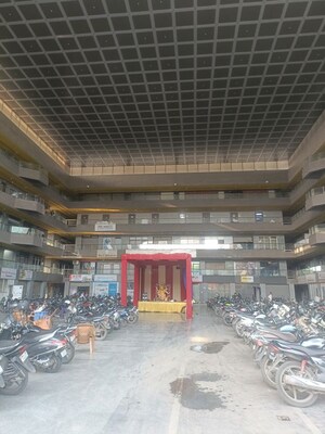  Shop – Exterior View View at Punagam - for Sale
