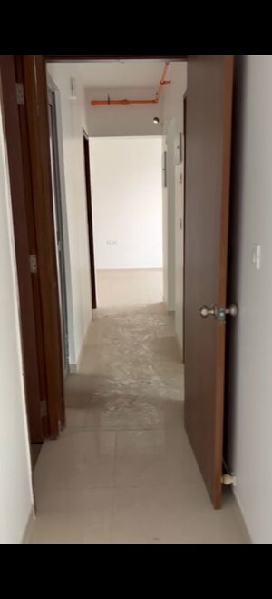 Building Lobby in 2 BHK Apartment at Kalpataru Immensa, Kolshet Road – for Sale