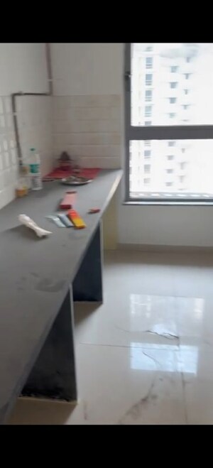 Team Area in 2 BHK Apartment at Kalpataru Immensa, Kolshet Road – for Sale