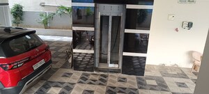 3 BHK Apartment – Exterior View View at Kondapur - for Sale
