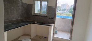Kitchen in 3 BHK Apartment at Kondapur – for Sale