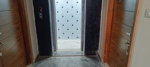 Building Lobby in 3 BHK Apartment at Kondapur – for Sale