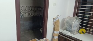 Living Room in 3 BHK Apartment at Kondapur – for Sale