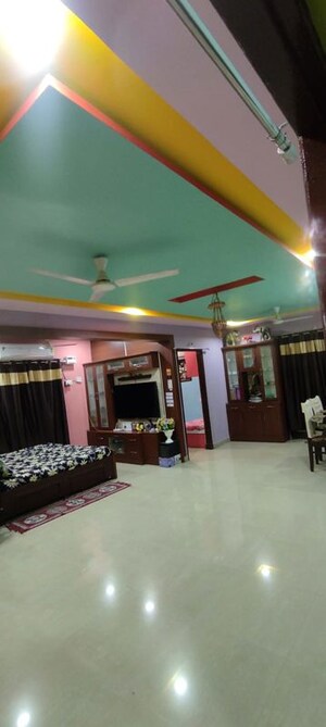 3 BHK Apartment For Sale in Victory Krishna Kunj Gardens, Qutubullapur