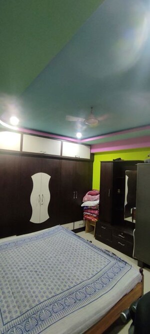 Room in 3 BHK Apartment at Victory Krishna Kunj Gardens, Qutubullapur – for Sale