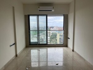 2 BHK Apartment For Sale in RSB MS H2O, Santacruz East