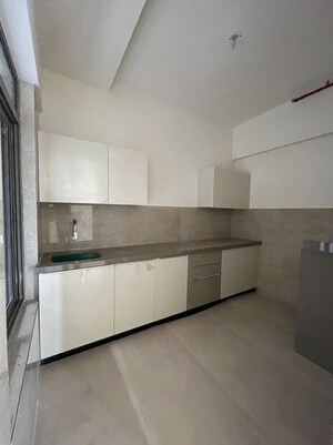 Kitchen in 2 BHK Apartment at RSB MS H2O, Santacruz East – for Sale
