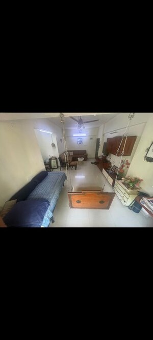 Kitchen in 2 BHK Apartment at Vile Parle Mahaveer, Vile Parle West – for Rent
