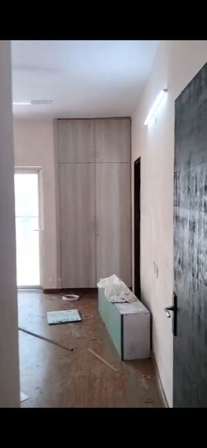 Bathroom in 2.5 BHK Apartment at Amrapali Enchante, Tech Zone 4 Greater Noida – for Rent