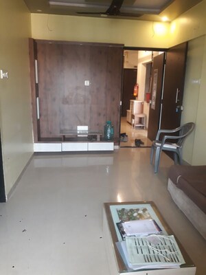 2 BHK Apartment For Rent in Parshwa Heights, Virar West