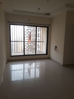 Master Bedroom in 2 BHK Apartment at Parshwa Heights, Virar West – for Rent