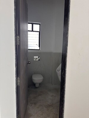 Bathroom in  Office Space at Baner – for Rent