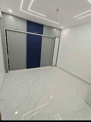3 BHK Apartment For Rent in Rajapushpa Provincia, Narsingi