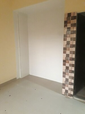 Master Bedroom in 2 BHK Apartment at Arham Shubham Paradise, Virar West – for Rent
