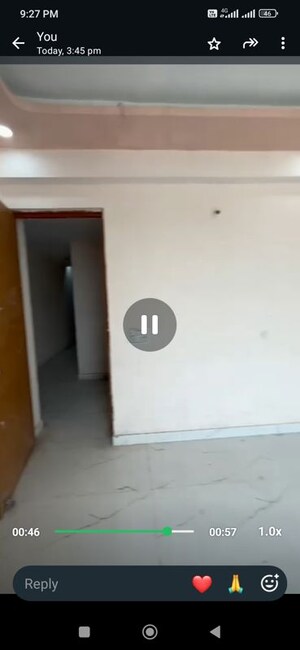 Room in 2 BHK Builder Floor at Sector 1 Greater Noida – for Rent