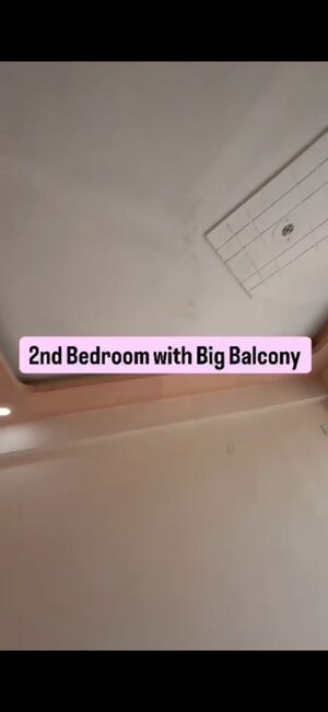 Furnished Amenities in 2 BHK Builder Floor at Sector 1 Greater Noida – for Rent