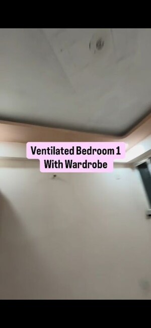 Furnished Amenities in 2 BHK Builder Floor at Sector 1 Greater Noida – for Rent