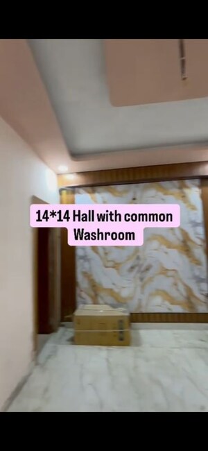 2 BHK Builder Floor For Rent in Sector 1 Greater Noida