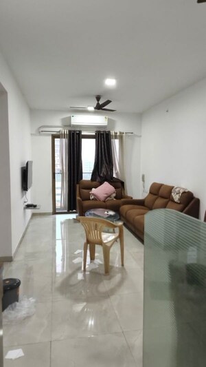 3 BHK Apartment For Rent in Sheth Vasant Blossom, Marol