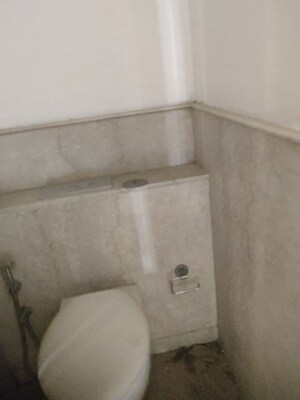 Attached Bathroom in 2 BHK Apartment at M3M Golf Estate, Sector 65 – for Rent