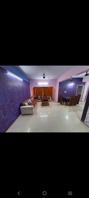 3 BHK Apartment For Rent in Panchshlok Residency, Chandkheda