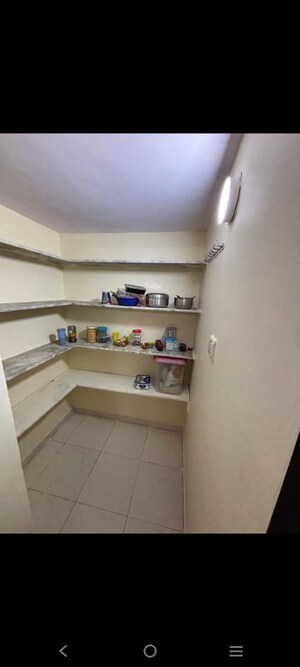Furnished Amenities in 3 BHK Apartment at Panchshlok Residency, Chandkheda – for Rent