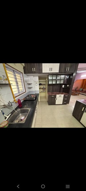 Team Area in 3 BHK Apartment at Panchshlok Residency, Chandkheda – for Rent