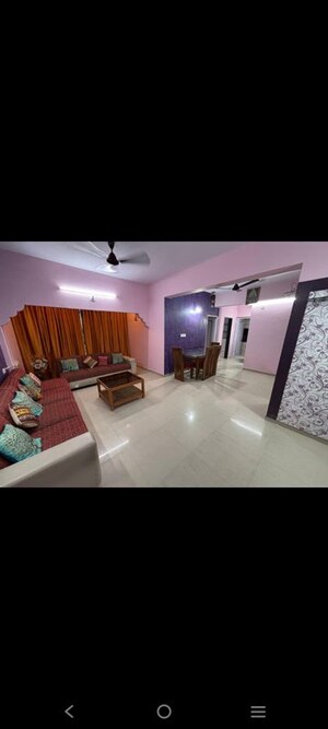 Team Area in 3 BHK Apartment at Panchshlok Residency, Chandkheda – for Rent