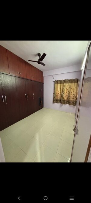 Kitchen in 3 BHK Apartment at Panchshlok Residency, Chandkheda – for Rent