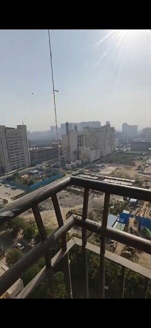 2.5 BHK Apartment – Exterior View View at Amrapali Centurian Park Phase II, Tech Zone 4 Greater Noida - for Rent
