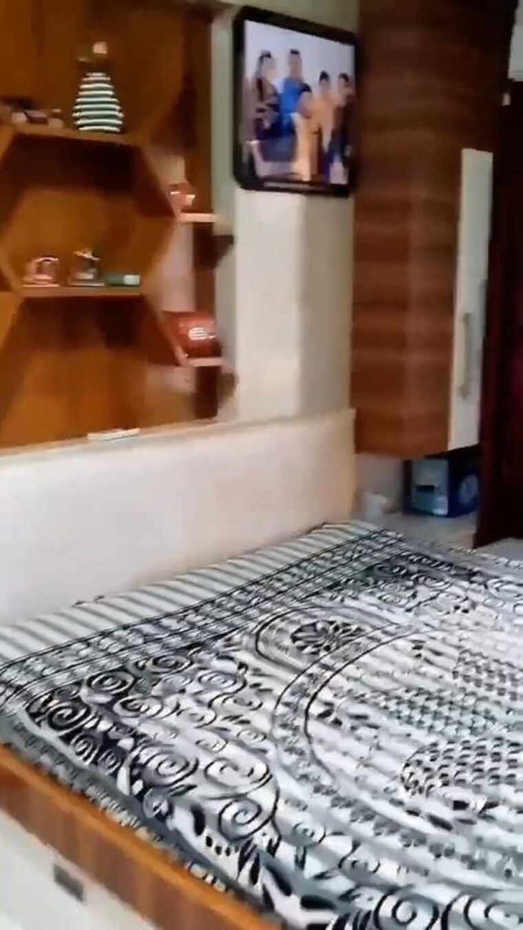 Bedroom, andheri east 2 Bedroom 1025 Sq.Ft. Apartment In Andheri East Mumbai 10791331