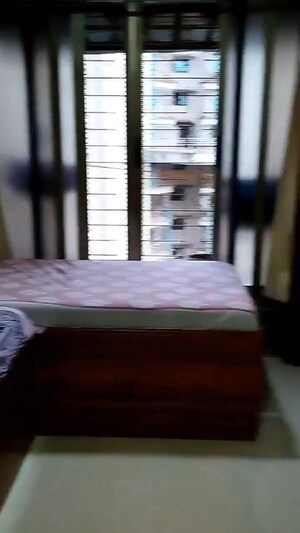 2 BHK Apartment For Rent in Andheri East