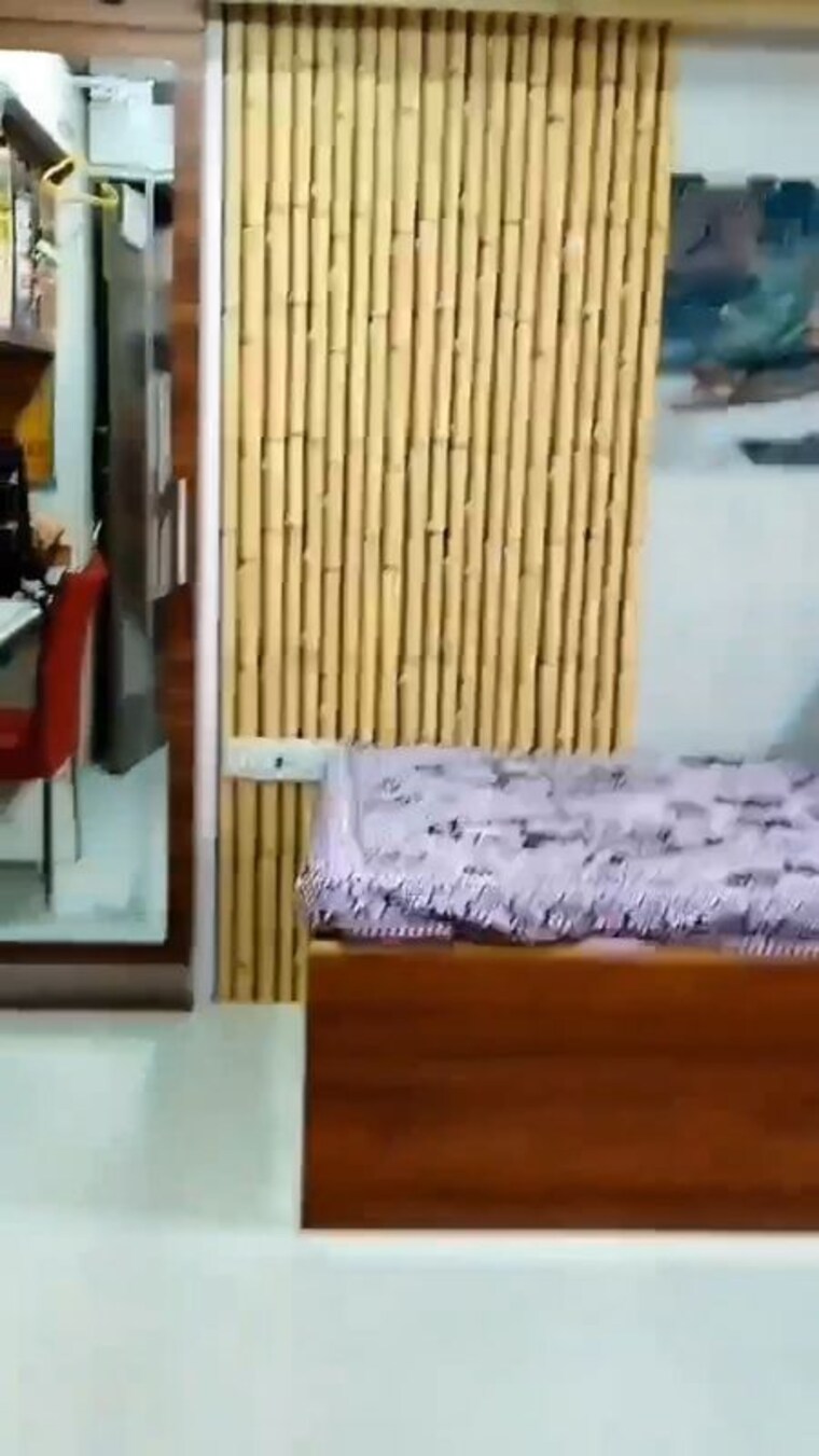 Bedroom, andheri east 2 Bedroom 1025 Sq.Ft. Apartment In Andheri East Mumbai 10791331