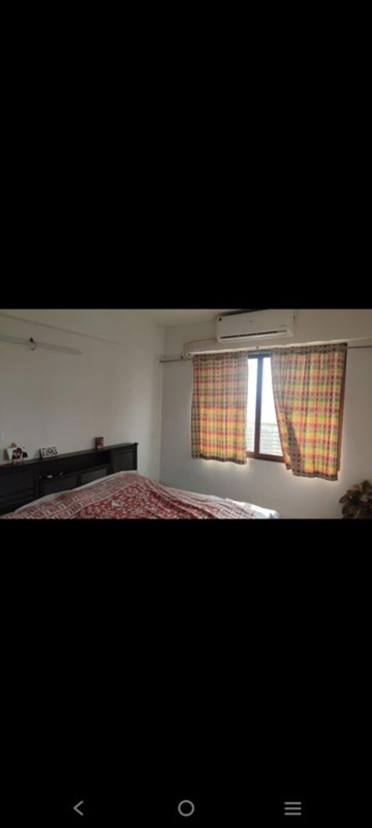 Bedroom, sharvin-serenity-casa 3 Bedroom 2475 Sq.Ft. Apartment In Sola Ahmedabad 10791334
